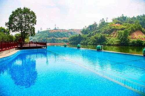 闽南风俗园旅行图片 1