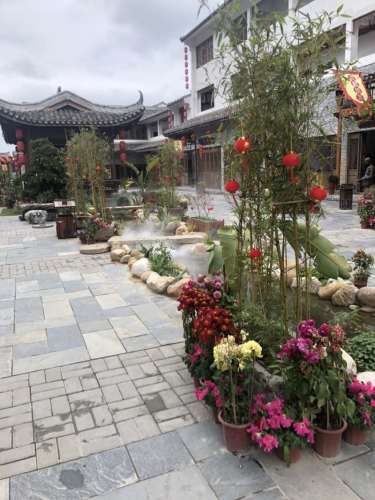 大观天下中国收藏文化示范基地旅行图片 3