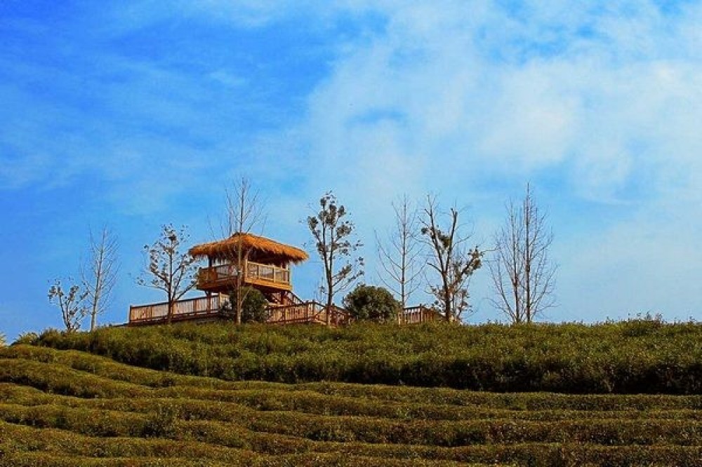 湖州太湖旅游度假区景点图片