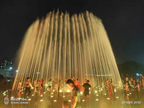 南岸公园旅行图片 2