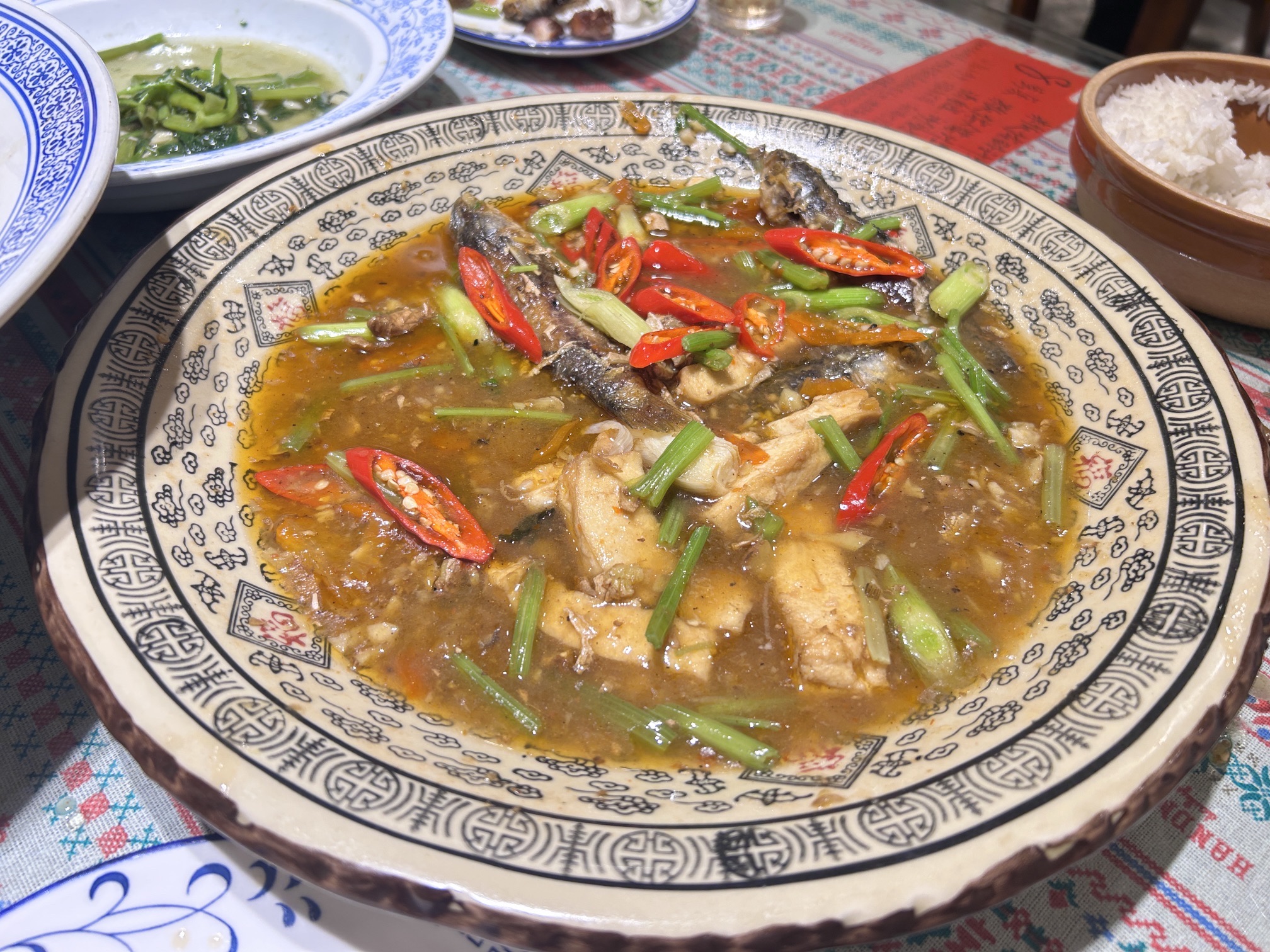 梅芳小院特色餐饮店