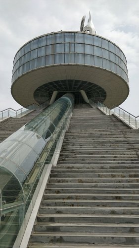 圣灯公园旅行图片 1