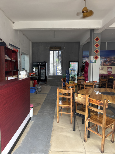 广森饭店