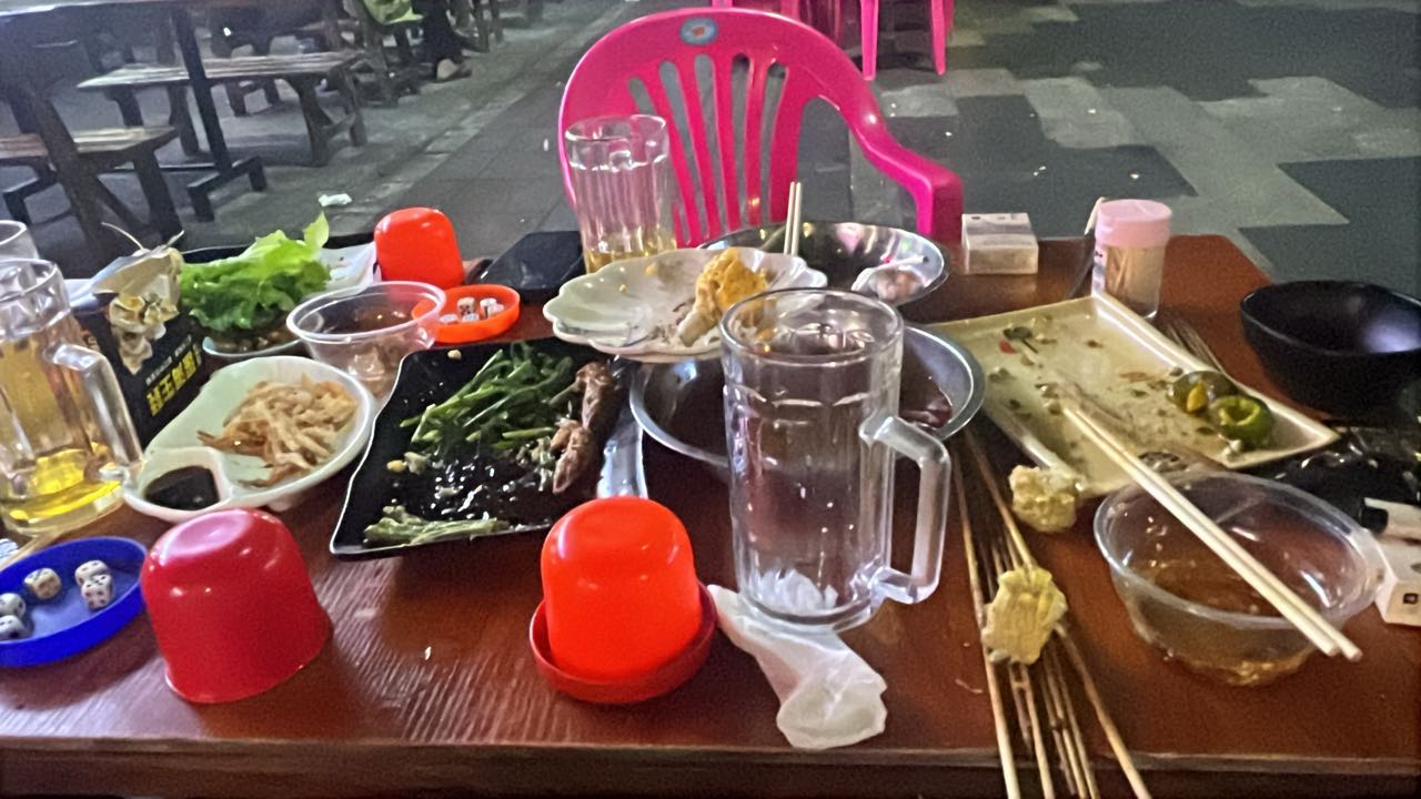 湛江深海生蚝(高登西街店)
