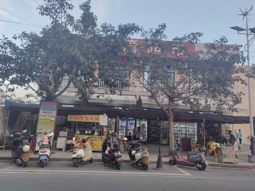 南湾便利超市