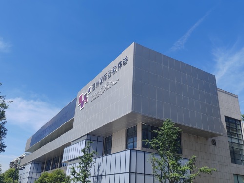 温州国际云软件谷实景图（3）