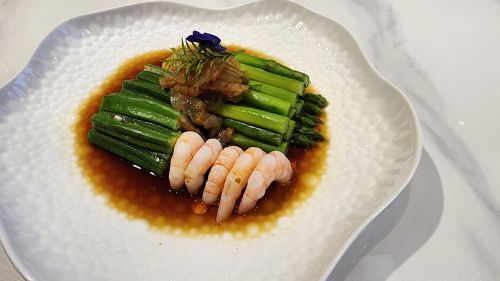 驮城印象陕北土家饭(御溪名城店)