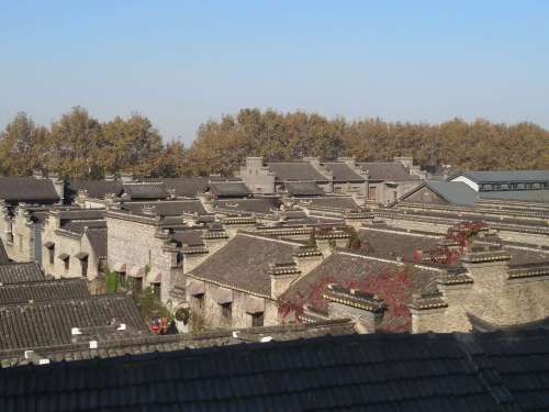 云台山旅行图片 3