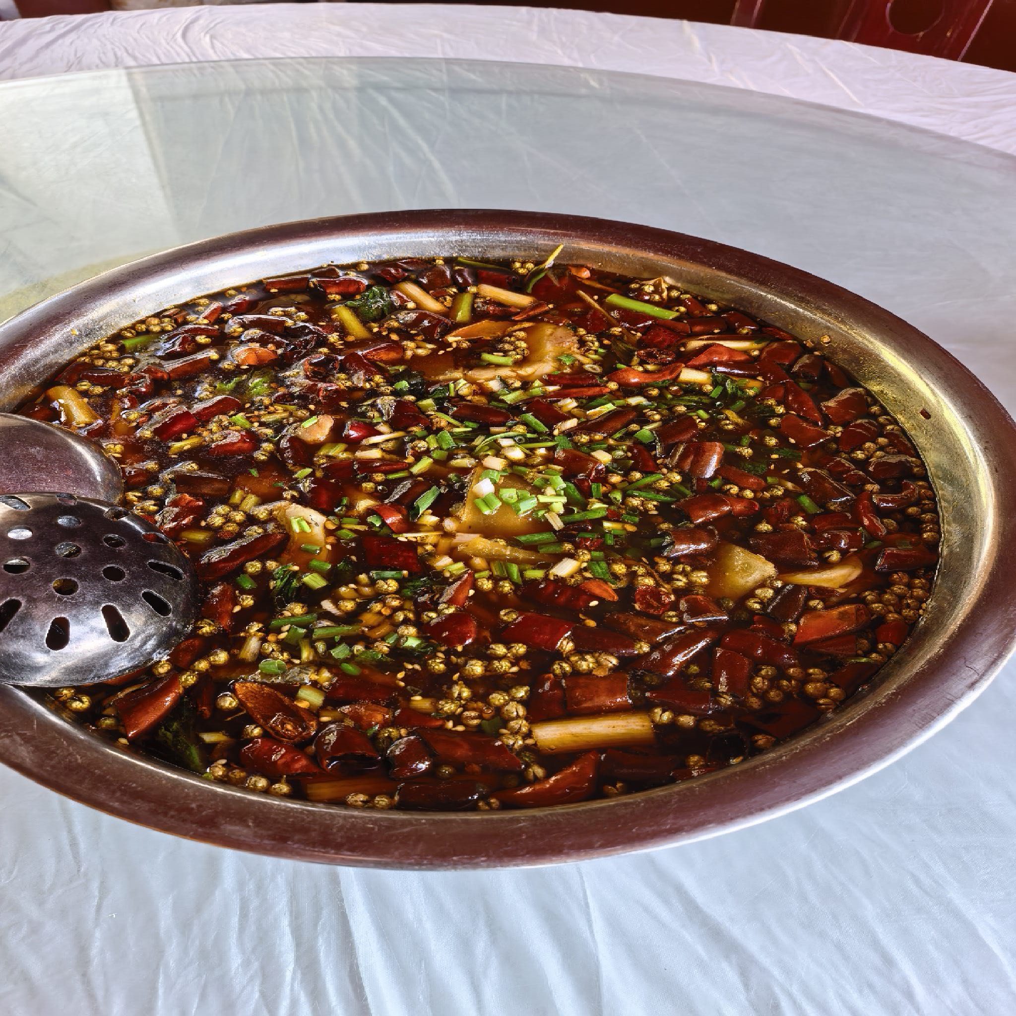 河边鱼庄