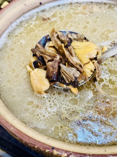福善缘素食(丽晶温泉海景花园店)