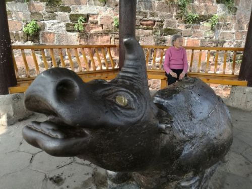 南浦铁犀旅行图片 2