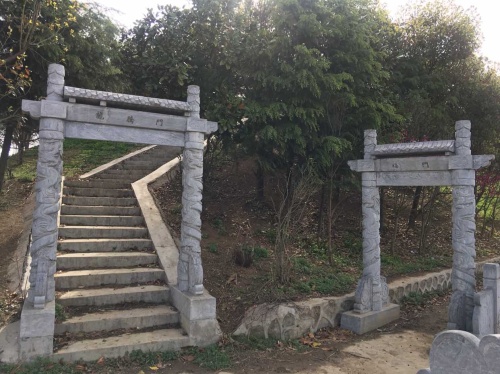 龙泉湖旅行图片 2