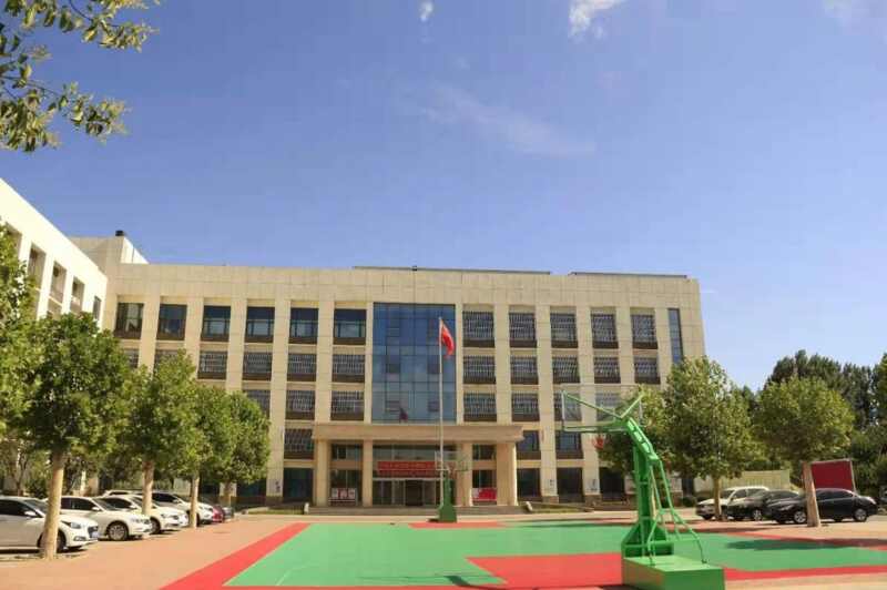 石家庄广通学校