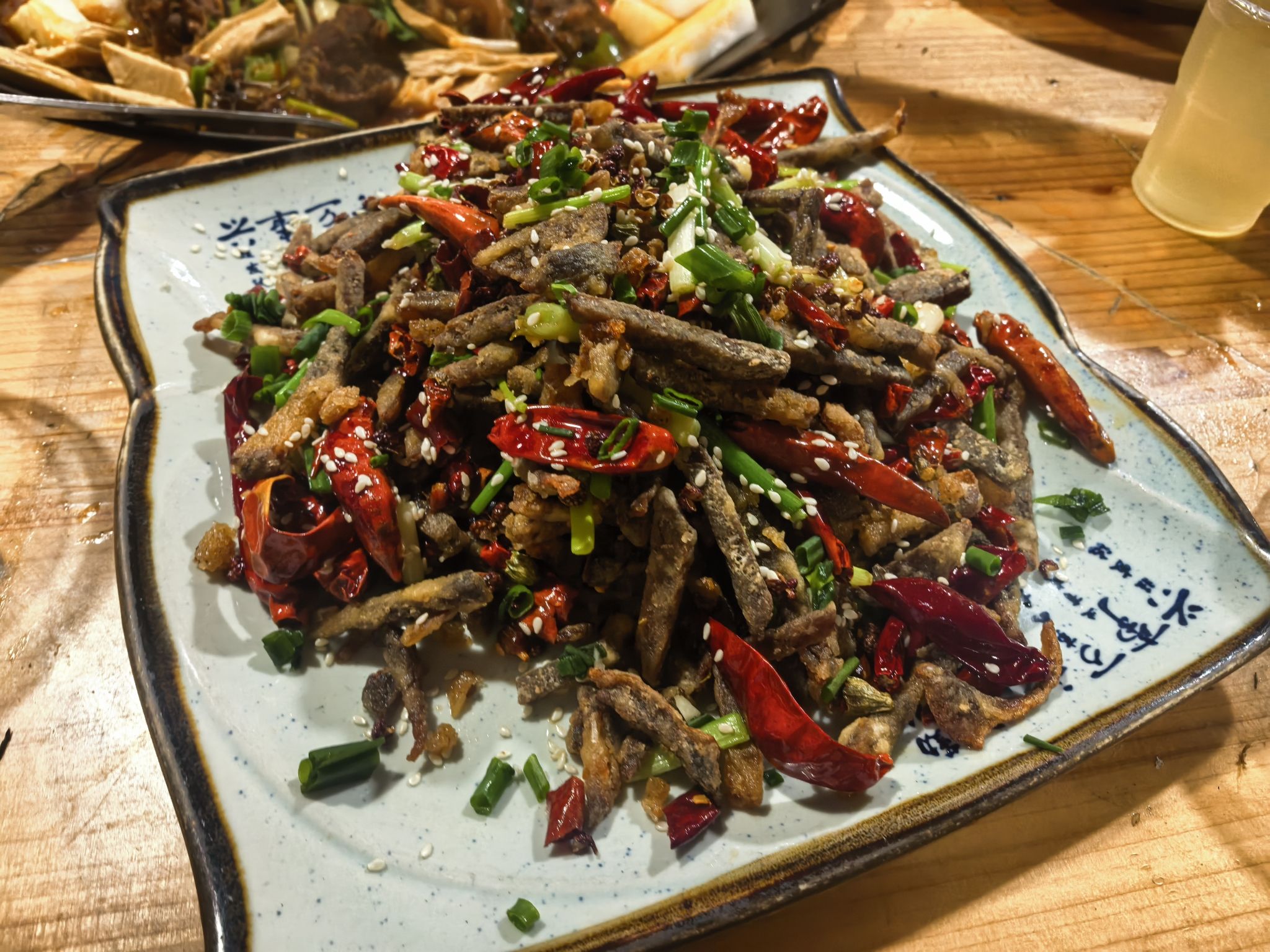 玉凡美食(华苑小区店)