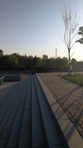 楼底公园旅行图片 1
