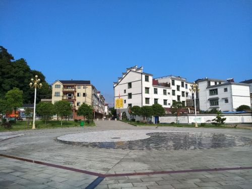 龙溪村旅行图片 3