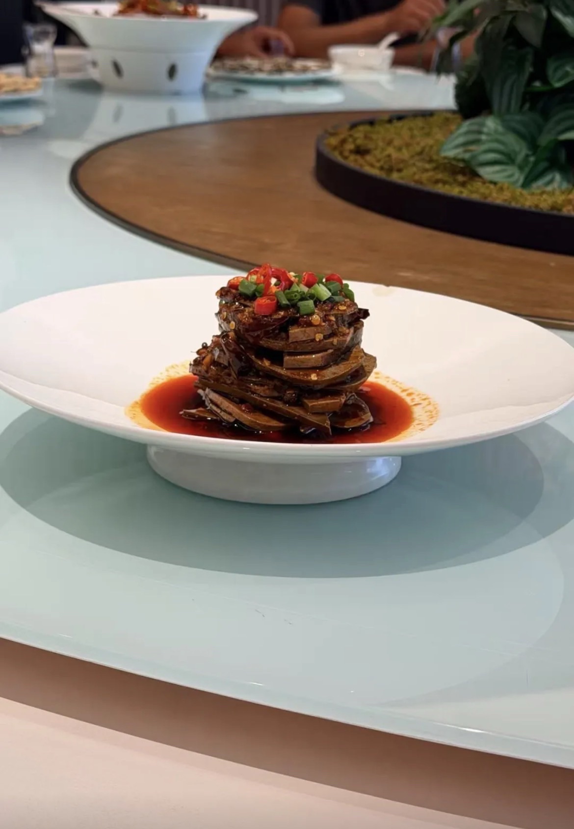 书云·申城宴旗舰店