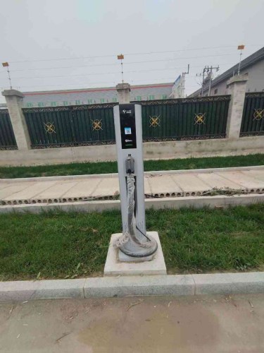 特来电汽车充电站(小鲁充电站)