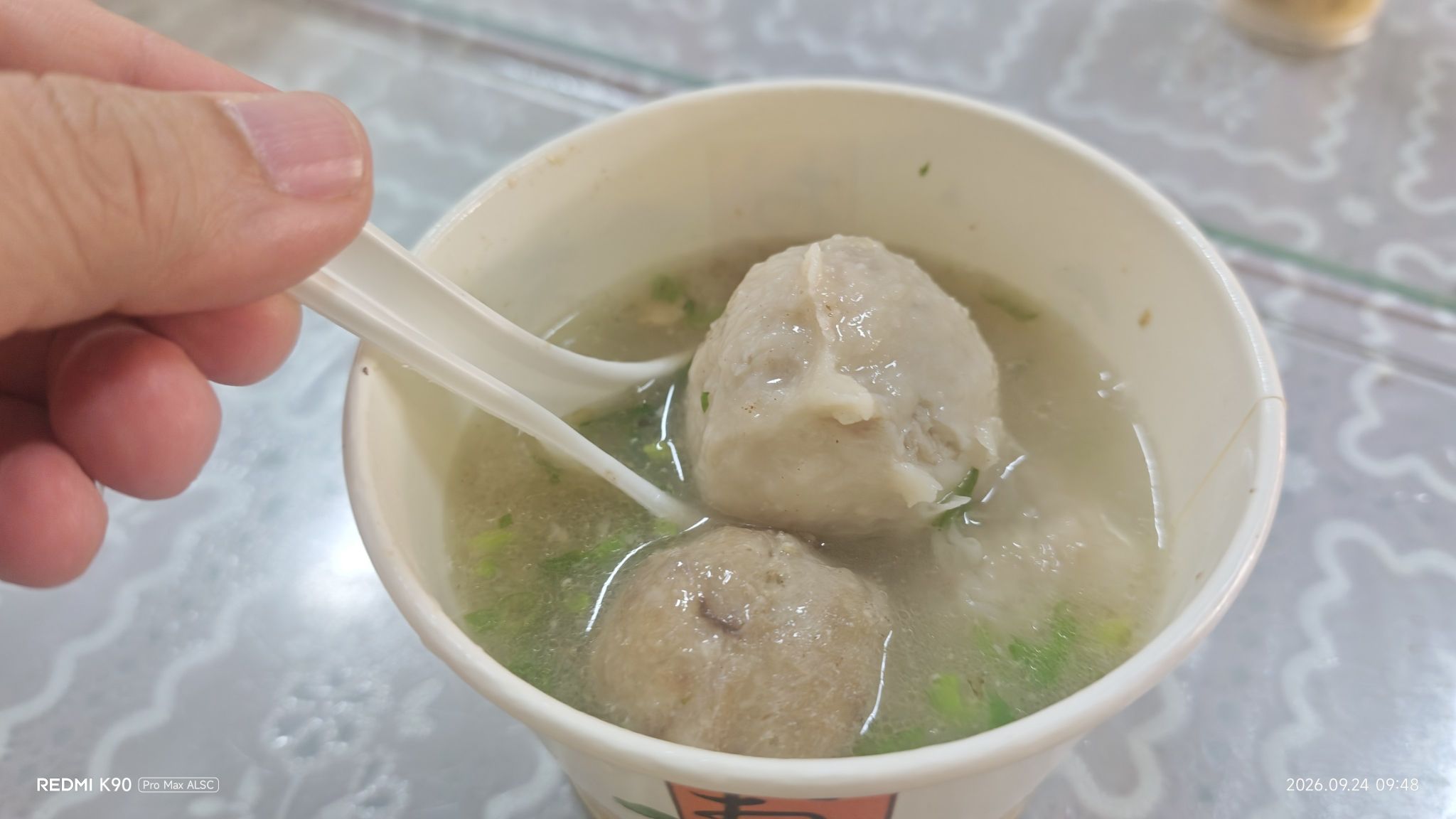 石家鱼丸