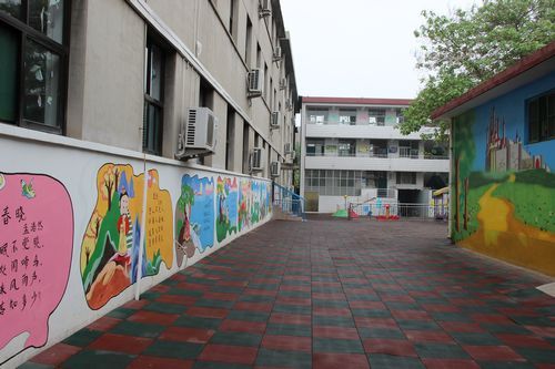 童乐幼儿园