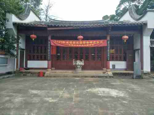 塔山公园-联奎公园旅行图片 3