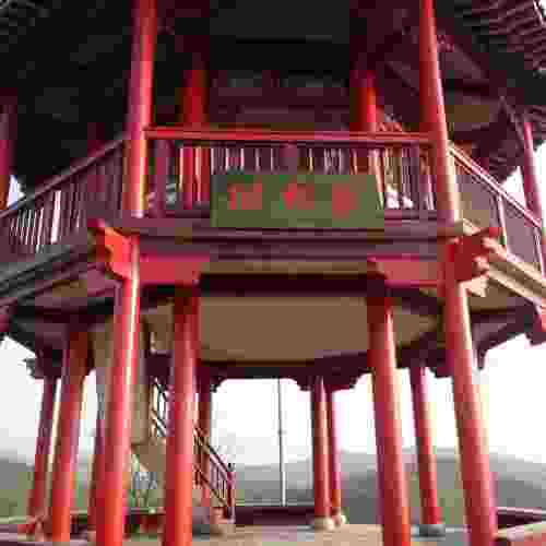 朱门状元阁旅行图片 3