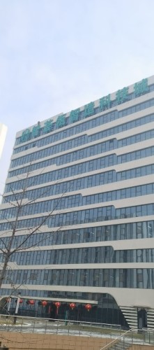 智荟瓴智造科技城实景图（2）