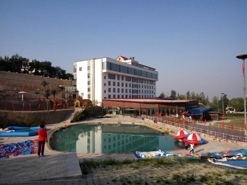 九龙国际文化生态旅游园区旅行图片 1