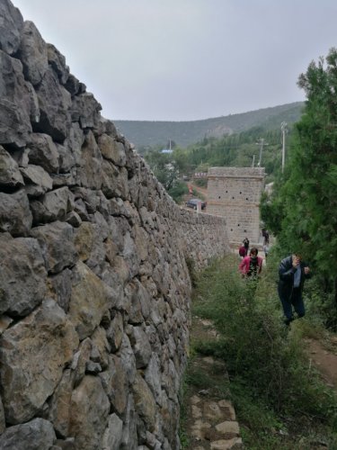 镇远炮台旅行图片 3
