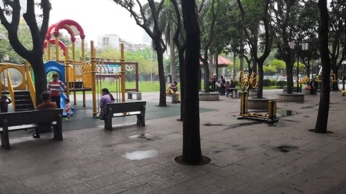 唐翠园旅行图片 3