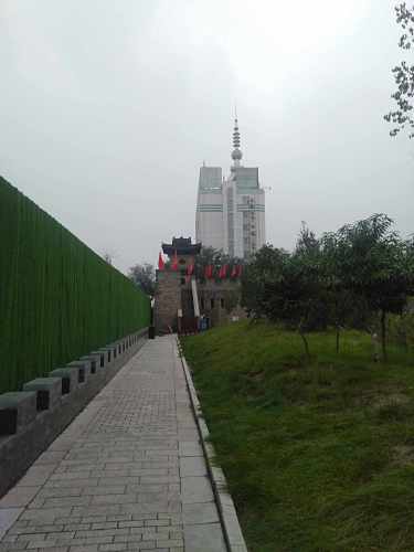 绛园旅行图片 2