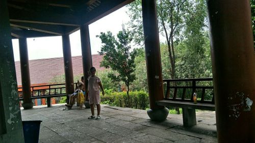 文昌星公园旅行图片 2