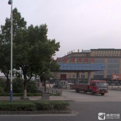 江苏恒耐物流园区实景图（2）