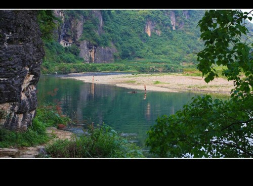 红岩洞旅行图片 1