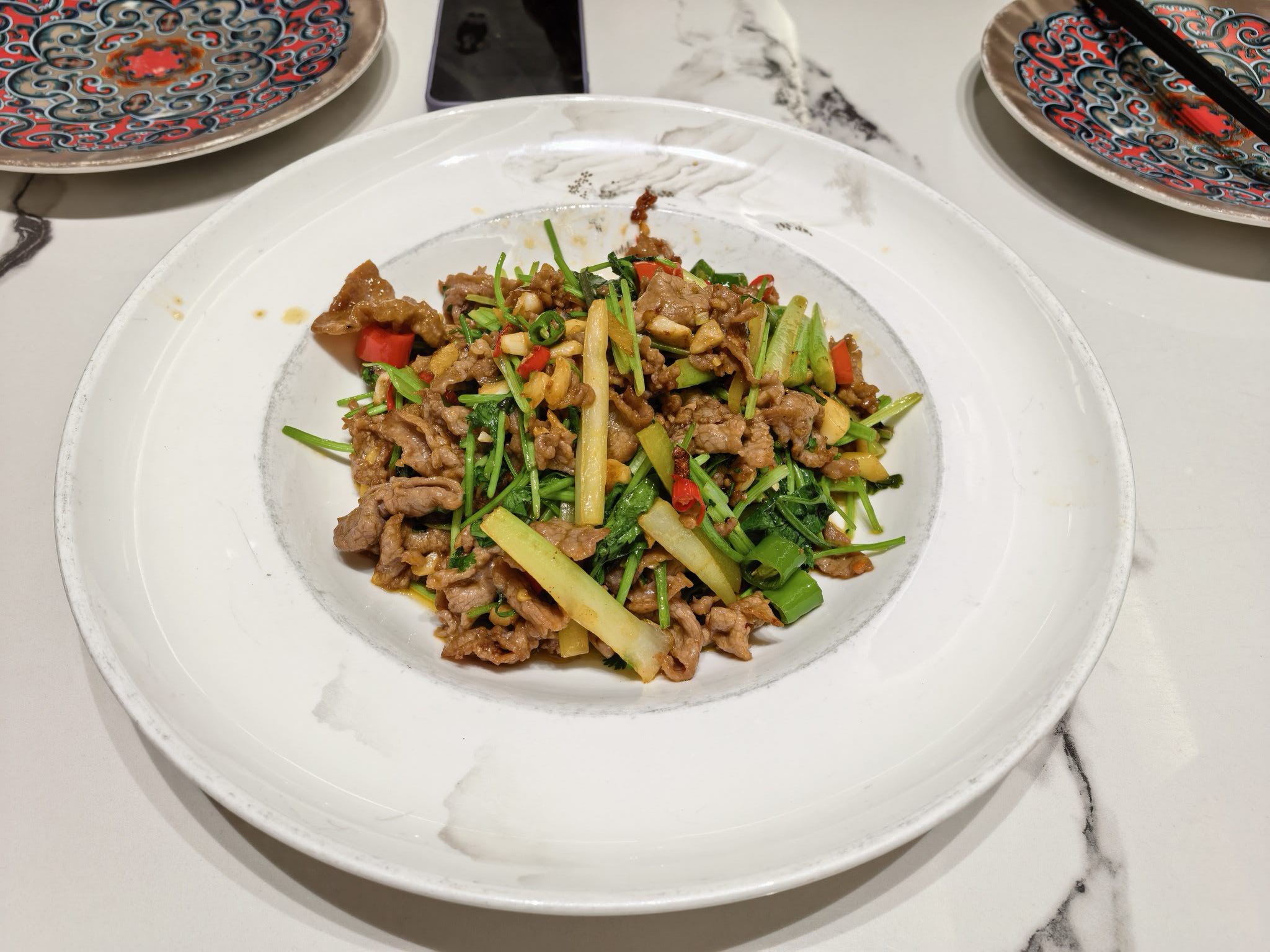 食为天百姓厨房(新城区店)