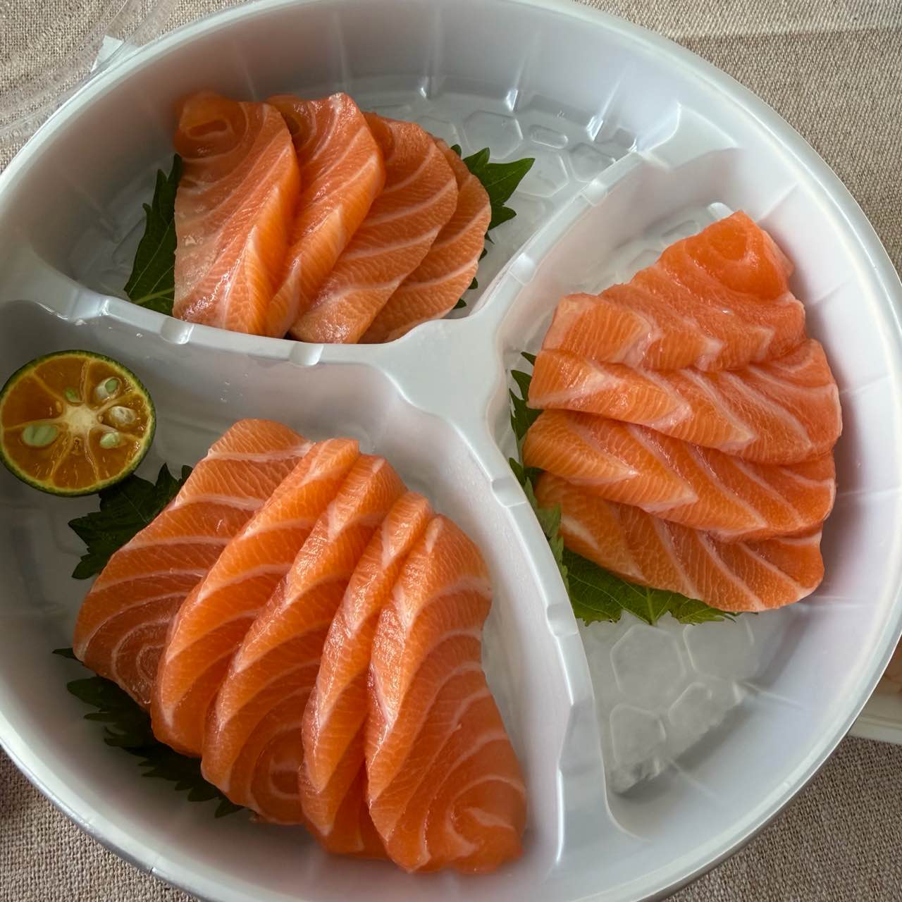 海里家里三文鱼(海棠湾店)