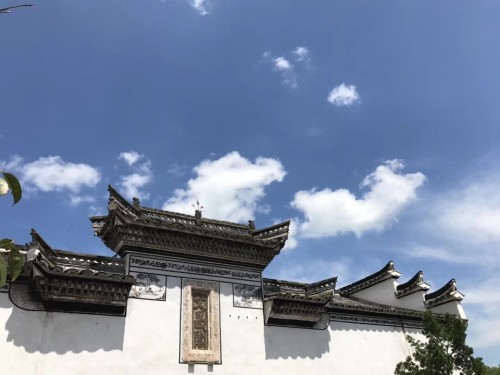 文昌阁旅行图片 3