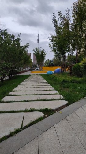 沣泰公园