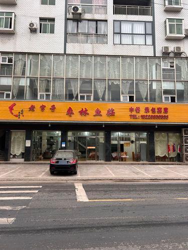 老字号枣林鱼庄