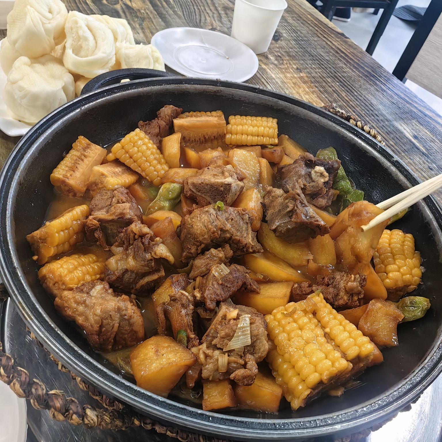 兴客来家常菜馆