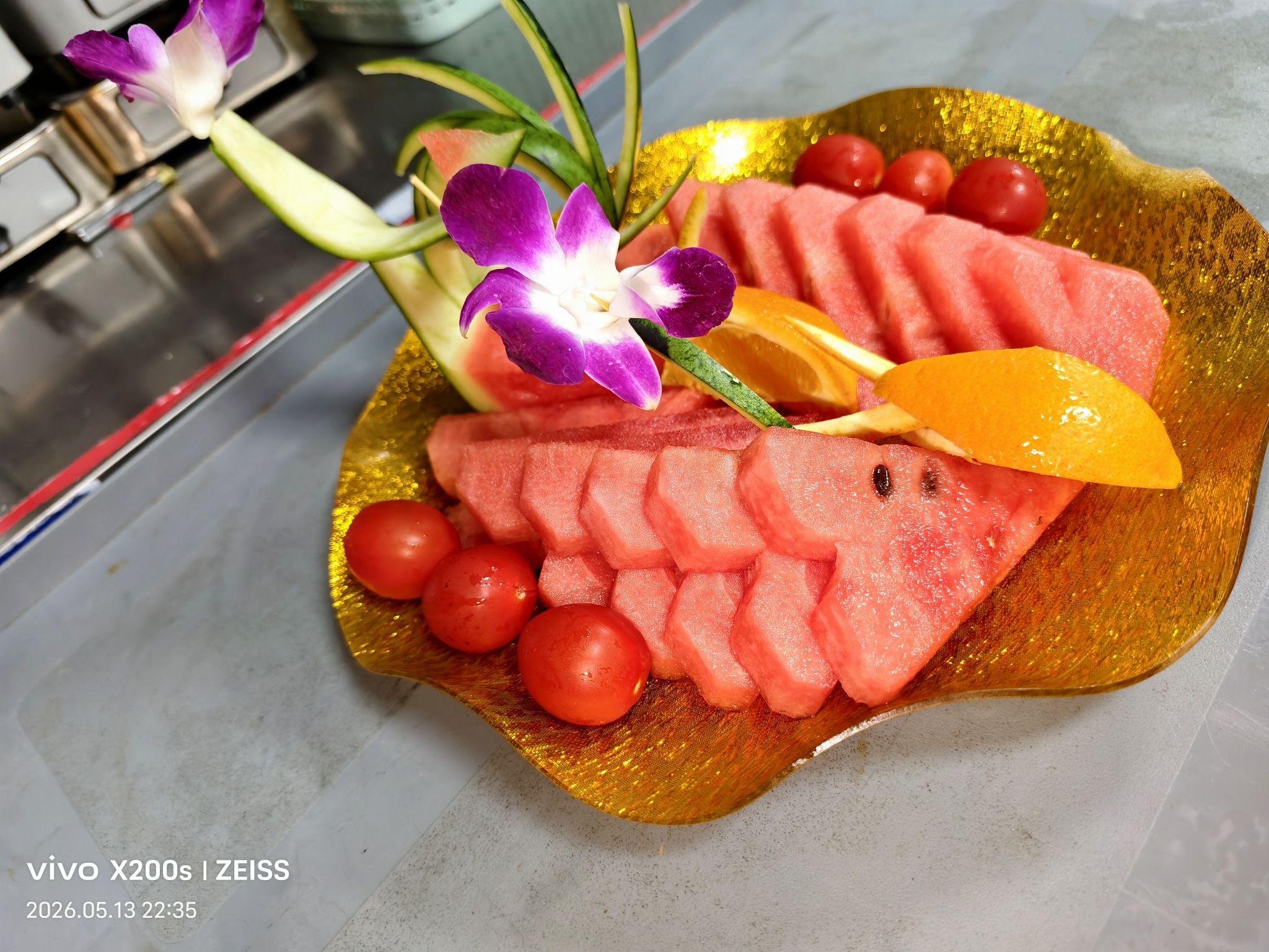 国富家·天长本地菜(新河南路店)