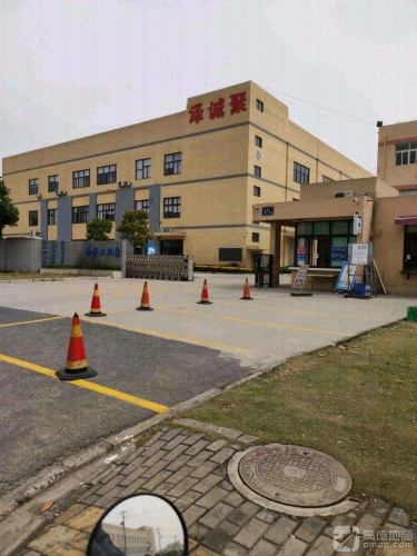 隆盛工业园实景图（2）