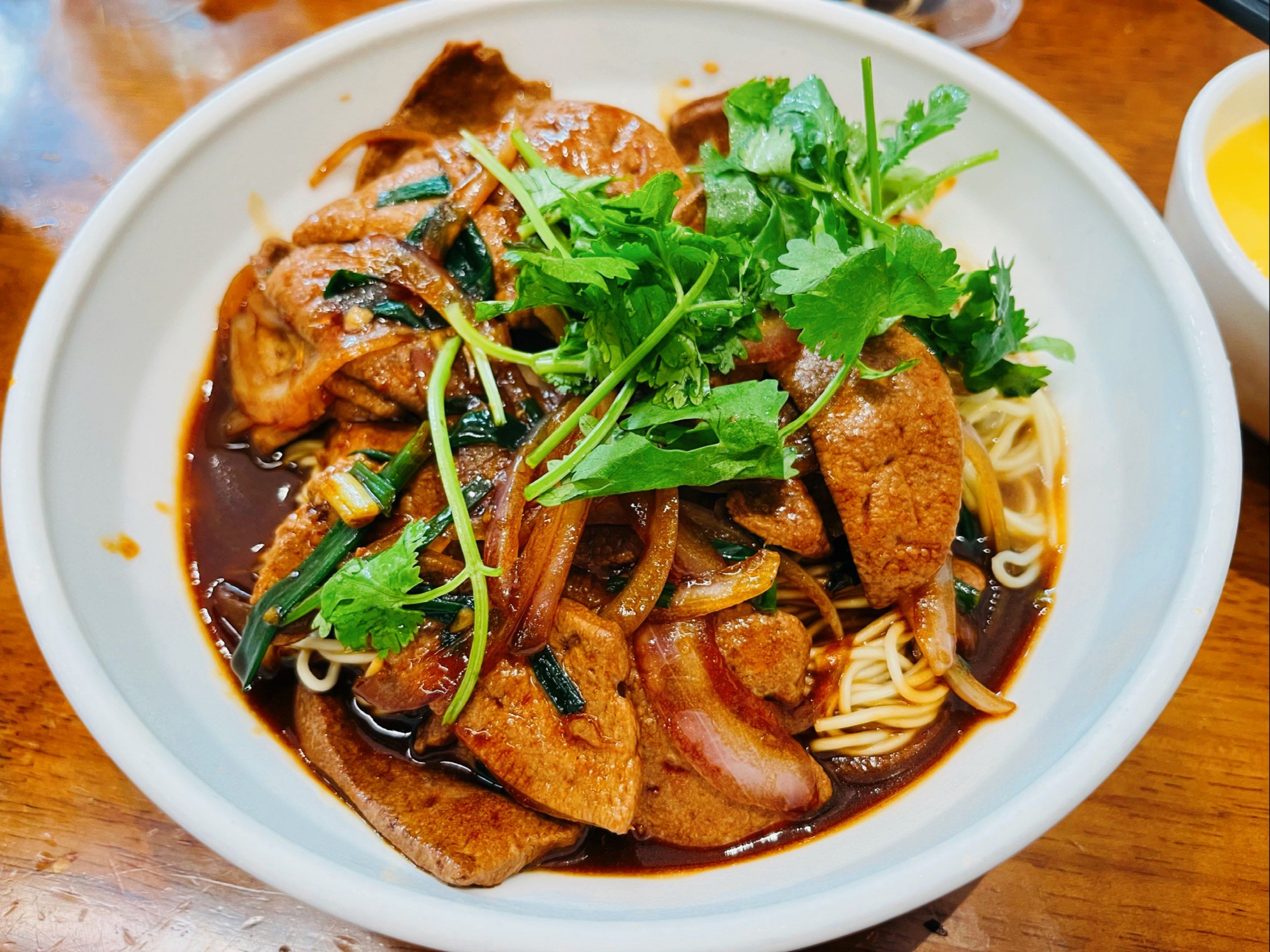爱家面馆(常州总店)