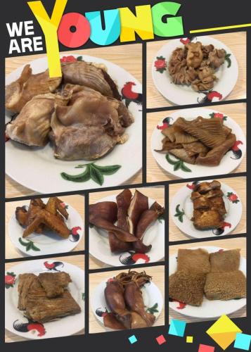 忠惠酱鸭捞化老铺(老药洲店)