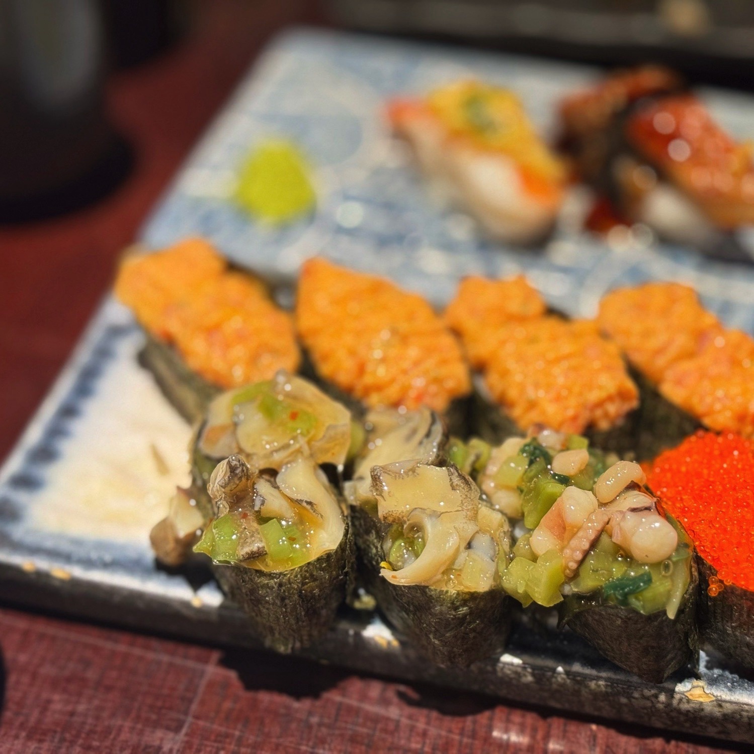 刺身
