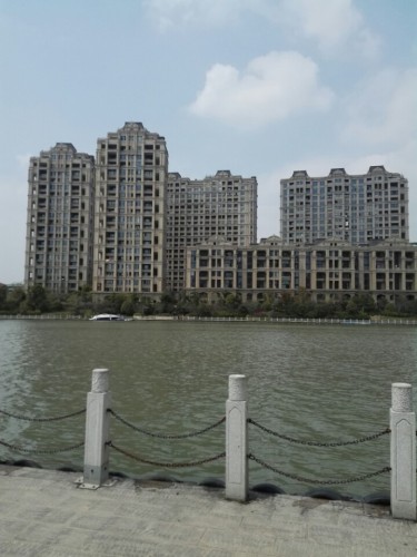会昌湖公园旅行图片 1
