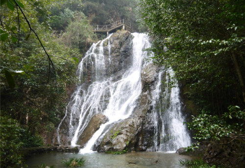 玉龙谷旅行图片 3