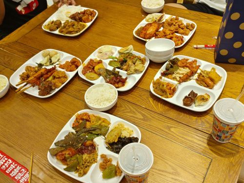 富龙快餐店(云峰店)