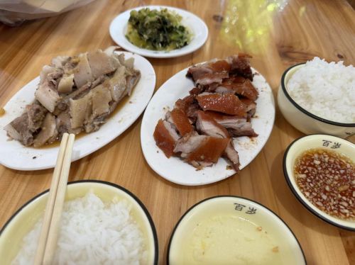 富临南乳猪店