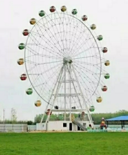 美丽庞湾旅行图片 2